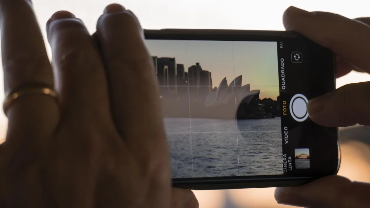 Banner image for Essential Camera Settings for Video