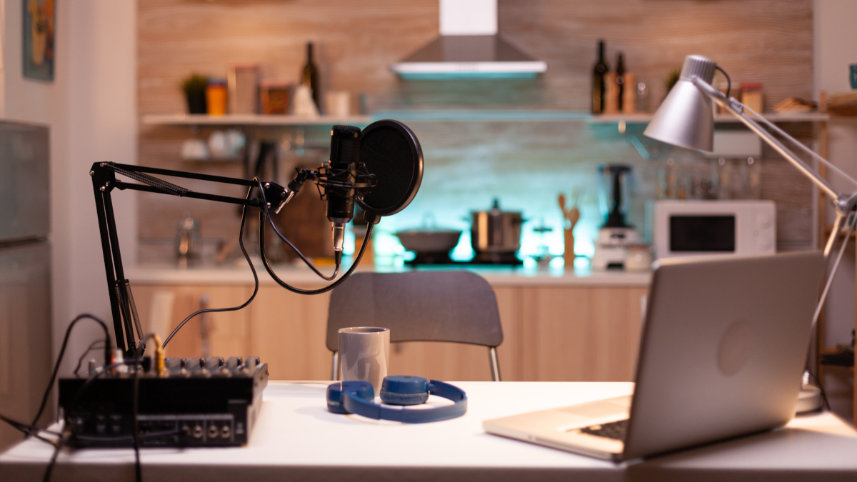 Essential Audio Techniques for Professional Video Sound