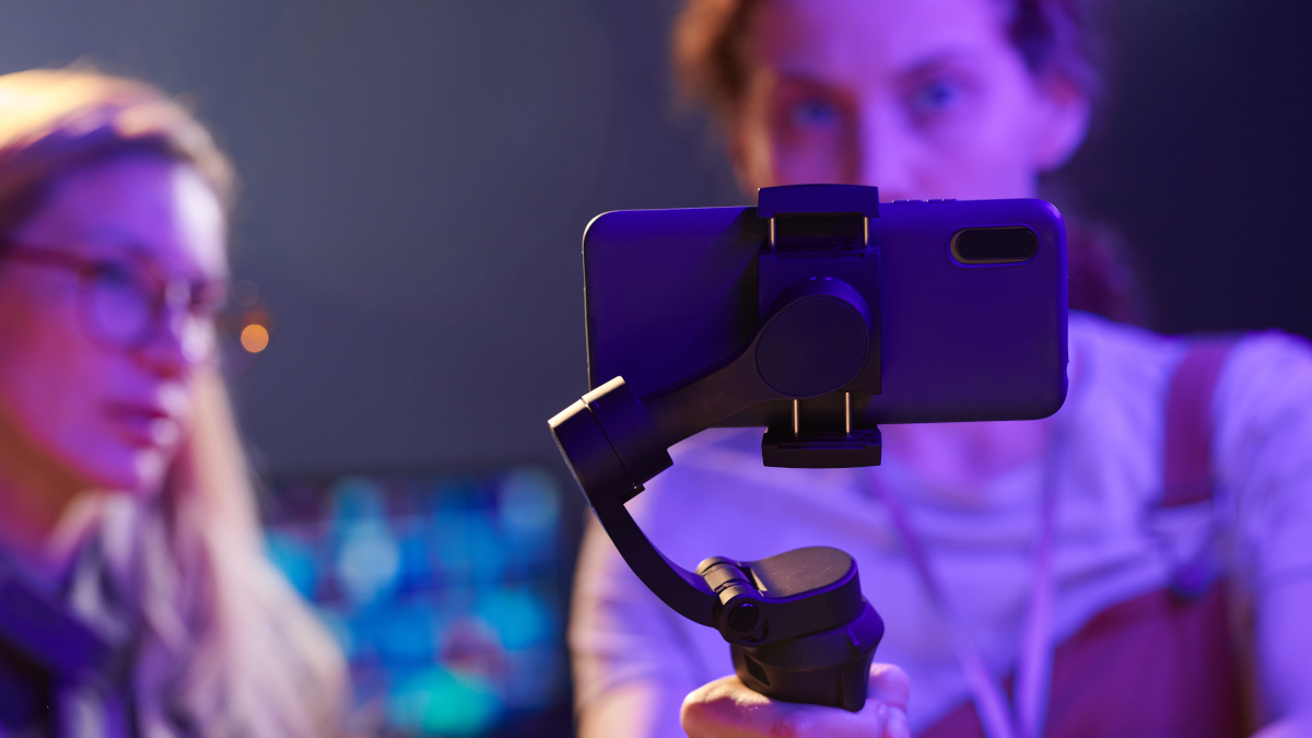 Cinematography: Essential Camera Movements