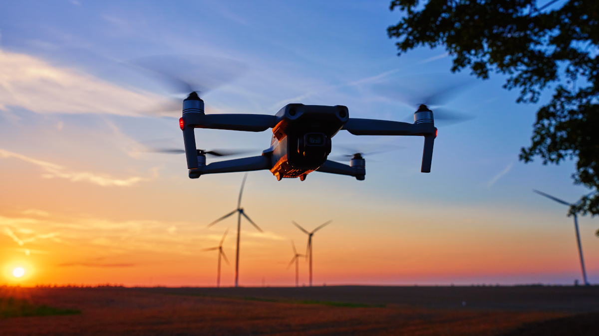 Essential Cinematic Drone Moves for Stunning Footage